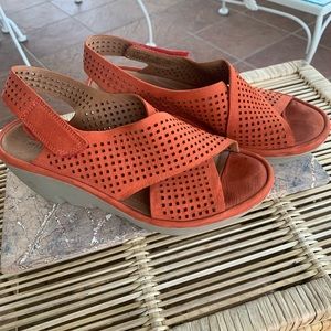 Clarks Sandals